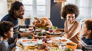 Who is serving thanksgiving dinner near me. Thanksgiving Out 18 Family Friendly Restaurants For Turkey Day Dine In Or Takeout Parentmap