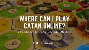 The browser based board game the settlers of catan created by catanonline. Where Can I Play Catan Online Boooored Com