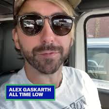 Alex Gaskarth