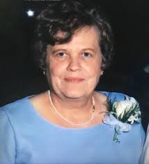 Shirley Ann Friend Shell (1940-2007)