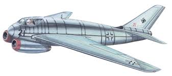 Messerschmitt Me P 1102 5 Luft 46 Entry Messerschmitt Luftwaffe Aircraft