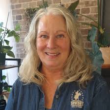 Has Springbar ever sold OD green color tents or awnings?