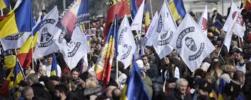 Vă invităm să urmăriți părerile. Cinci Motive Pentru Care E Bine Ca Romania SÄƒ Se UneascÄƒ Cu Moldova