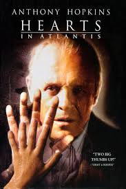 During world war i, a british private, sent ahead to a french town to scout for enemy presence, is mistaken for a king by the colorful patients of an insane asylum. Hearts In Atlantis Movie Review 2001 Roger Ebert
