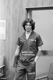 Richard Ramirez, accused of being the serial killer called the "Night...  News Photo - Getty Images