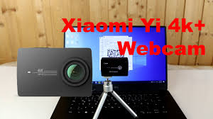 With the yi iot, you can remotely access and control ip cameras, webcam, digital video recorder bluestacks app player is one of the top android emulators that is made to simulate android applications to run on windows or mac computers. How To Use A Xiaomi Yi 4k As Webcam For Zoom Skype Etc Windows Youtube