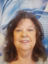 My Mary make over.. She is over 50 years old...♡