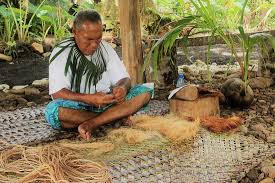 One of the most important aspects of the. In The Past Before The Arrive Of The Nail Samoan S Used The Afa Samoa Or Samoan Rope That Is Made From A Certain Coconut Fiber To Construct All The Buildings Boats Tools