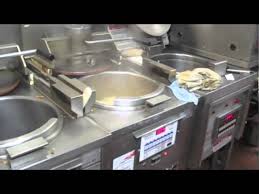 A Work Day At Kfc Youtube