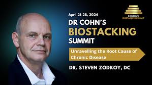Dr. Howard Cohn's BioStacking Summit VIP Experience