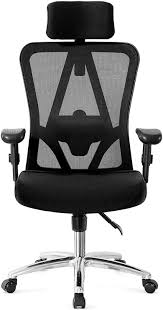 Best Executive Chairs Top 10 Best Executive Chairs For 2020 In 2020 Office Chair Ergonomic Chair Ergonomic Office Chair