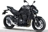 KAWASAKI-Z