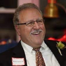 Richard Caruso's Instagram, Twitter & Facebook