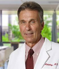 William Malarkey, MD I Ohio State Neurological Institute