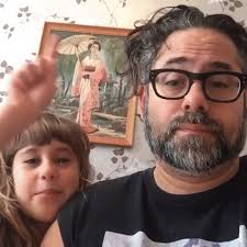 Natasha Weber. …is resident astrologer for…