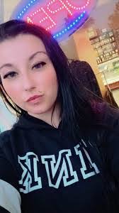 Kimberly Pegg's Instagram, Twitter & Facebook