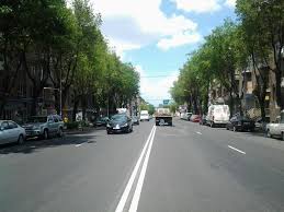 Երևանի քաղաքապետարանը հայտնել է Վաղարշյան փողոցում երթևեկության կազմակերպման փոփոխության մասին