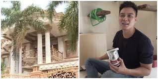 2.2k likes · 1 talking about this. Sekian Lama Belum Laku Baim Wong Siap Beli Rumah 50 Miliar Milik Muzdalifah Kapanlagi Com