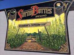 Rehearsal Dinner Sutter Buttes Brewery Yuba City Ca Yuba City Distant Love Brewery