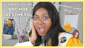 Art Hoe Ððððððððð Outfit Ideas Creating An Ð¨ð¹ð» Ð´ð¶ð´ Wardrobe Youtube Art hoe aesthetic character aesthetic aquarius rising aesthetic pictures art drawings nostalgia childhood artsy rainbow. art hoe ððððððððð outfit ideas creating an ð¨ð¹ð» ð´ð¶ð´ wardrobe
