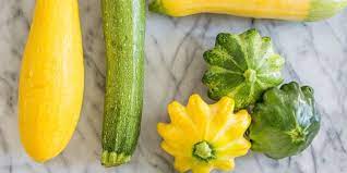 Is flaminio squash like zucchini. A Visual Guide To 8 Varieties Of Summer Squash Kitchn