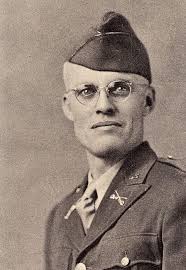 Overman Patrick Henry 313th Cavalry NBD KIA Killed in Action January 5,  1944