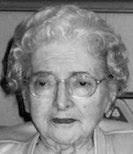 Mildred Struck Obituary (1919