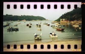 【有片睇 🎥 ： # 周遊坪洲 美食+打卡全攻略!. åªæ´² æ…µæ‡¶å‡æœŸ Ping Chau Lomography