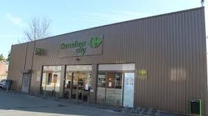 Voir le catalogue carrefour à lambersart☑️.consultez les meilleurs prix de carrefour ici ! Lambersart Il Tente De Braquer Le Carrefour City Mais Se Prend La Porte La Voix Du Nord
