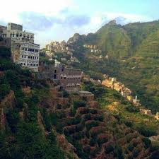 الجرواح صعفان صنعاء اليمن Yaman Water Outdoor River