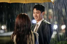 Jojo and sun oh back together.i hope that will happen in love alarm season 2.hopefully right. Rp 8dhszwnlaem