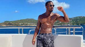 Jordan gets an upgrade in amazon's super bowl spot. If Michael B Jordan Was Alexa We D All Fall In Love With Our Smart Assistant Grazia