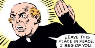 Michael Bowen (Dagger's uncle, Cloak & Dagger character)