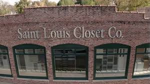 My name is maria and i'm a st. Closet Videos Saint Louis Closet Co