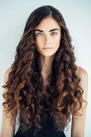 Long curly locks can be real trouble for their owner. Curly Hairstyles For Long Hair 30 Styles To Consider