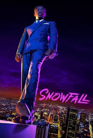 Snowfall Season 5 (completed)