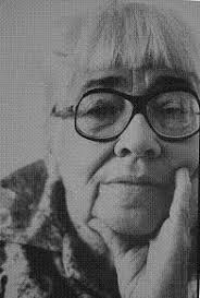 The late Violet Taylor (1934-2023) one of the founders of the Decatur  Genealogical Society