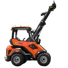 Liugong CLG856III-Z-BAR Wheel Loader