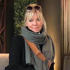 Journalist och programledare på kommer med inspel i svensk golf. Lotta Wenstrom L8w Home Ab Home Facebook