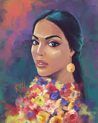 Prime Lives! — Strike like the inevitable flower in Spring. ...