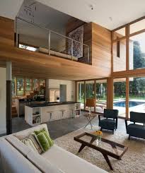 Decouvrir La Beaute De La Petite Cuisine Ouverte Petite Cuisine Ouverte Interieur Maison Contemporaine Maison Contemporaine