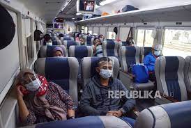 Maybe you would like to learn more about one of these? Mulai Hari Ini Daop 3 Hanya Jual Tiket Ka Di Tujuh Stasiun Republika Online