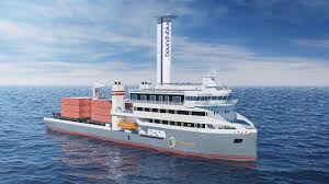 bound4blue secures major wind propulsion retrofit contract with Maersk  Tankers