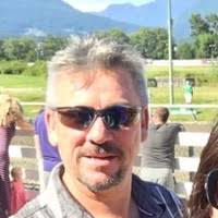 Darren Patenaude RSE