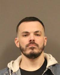 On Friday, January 10th, 2025, a Plymouth Police Officer initiated a  traffic stop