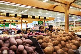 Maybe you would like to learn more about one of these? Inside Patel Brothers The Most Beloved Indian Grocery Store In Americ Bon Appetit