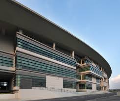 It was incorporated on october 18, 1980. Heriot Watt University Malaysia Hijjas Kasturi Associates Sdn Media Photos And Videos 2 Archello