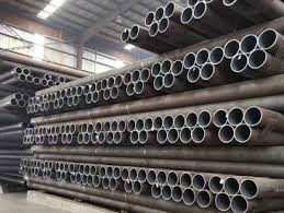 无缝钢管-产品-盐山县九州泵管制造有限公司