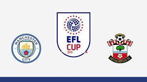 Manchester City Vs Southampton Preview And Prediction Live Stream Efl Cup 1 8 Finals 2019 2020 Allsportsnews Footbal Manchester City Southampton Manchester