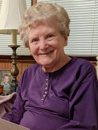 Myrtle W. Gwaltney Obituary